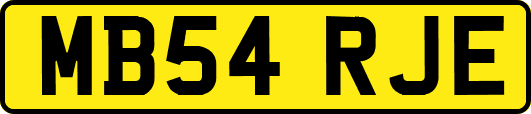 MB54RJE