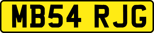 MB54RJG
