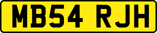 MB54RJH