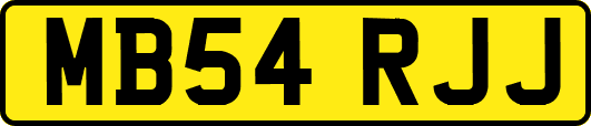 MB54RJJ
