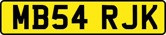MB54RJK