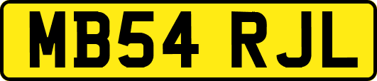 MB54RJL