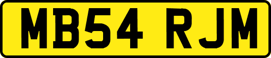 MB54RJM
