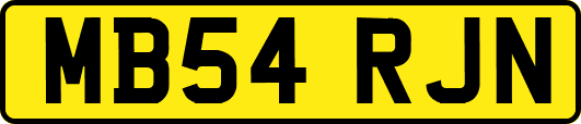 MB54RJN