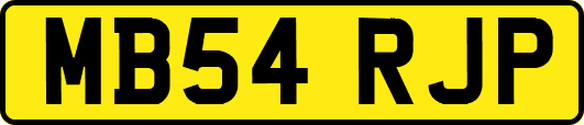 MB54RJP