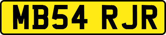 MB54RJR