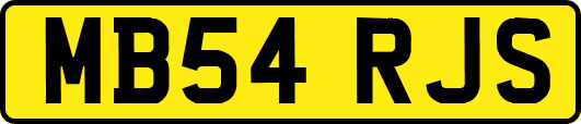 MB54RJS