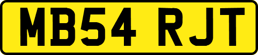 MB54RJT