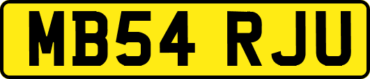 MB54RJU