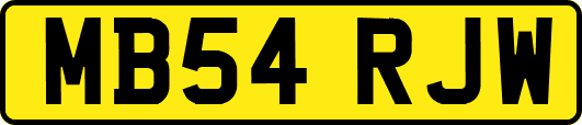 MB54RJW