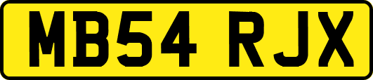 MB54RJX