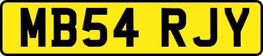 MB54RJY