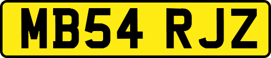 MB54RJZ