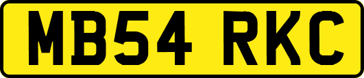 MB54RKC