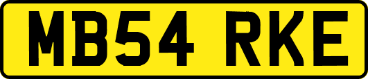 MB54RKE