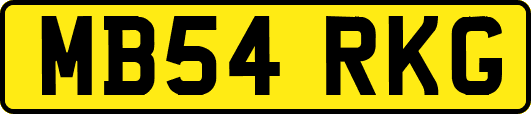MB54RKG
