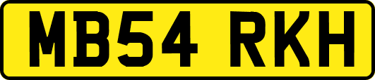 MB54RKH