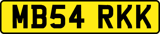 MB54RKK