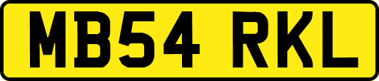 MB54RKL