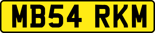 MB54RKM