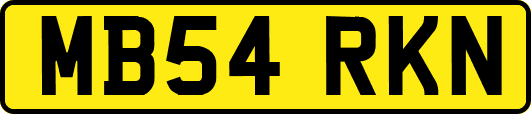 MB54RKN