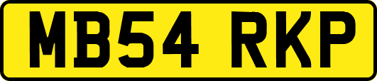 MB54RKP