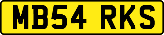 MB54RKS