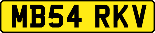 MB54RKV