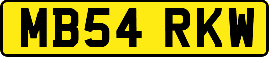 MB54RKW