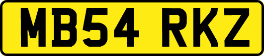 MB54RKZ