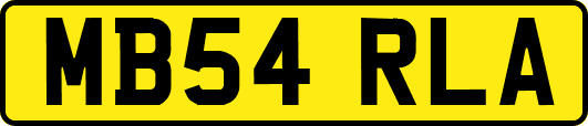 MB54RLA