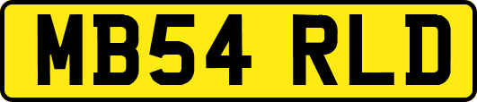 MB54RLD
