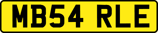 MB54RLE