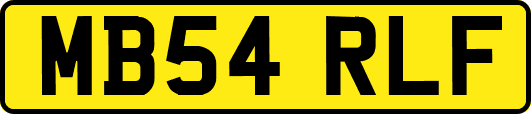 MB54RLF