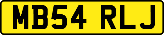 MB54RLJ