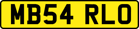 MB54RLO