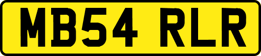 MB54RLR