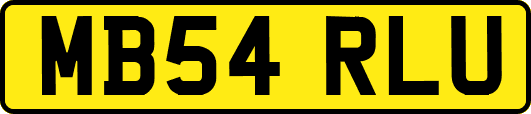 MB54RLU