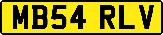 MB54RLV