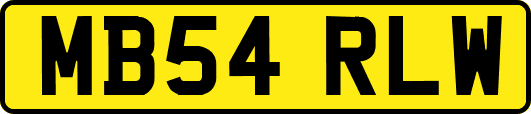 MB54RLW