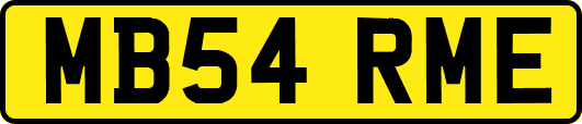 MB54RME