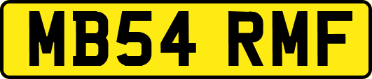 MB54RMF