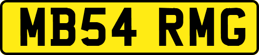 MB54RMG