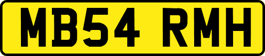 MB54RMH