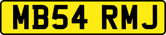 MB54RMJ