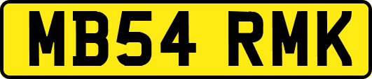 MB54RMK