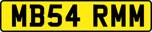 MB54RMM