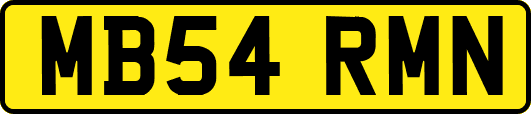 MB54RMN