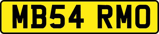 MB54RMO