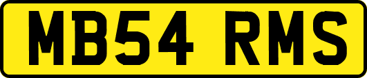 MB54RMS